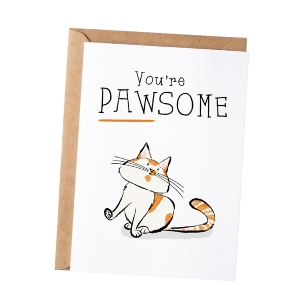 oh erik greeting cards