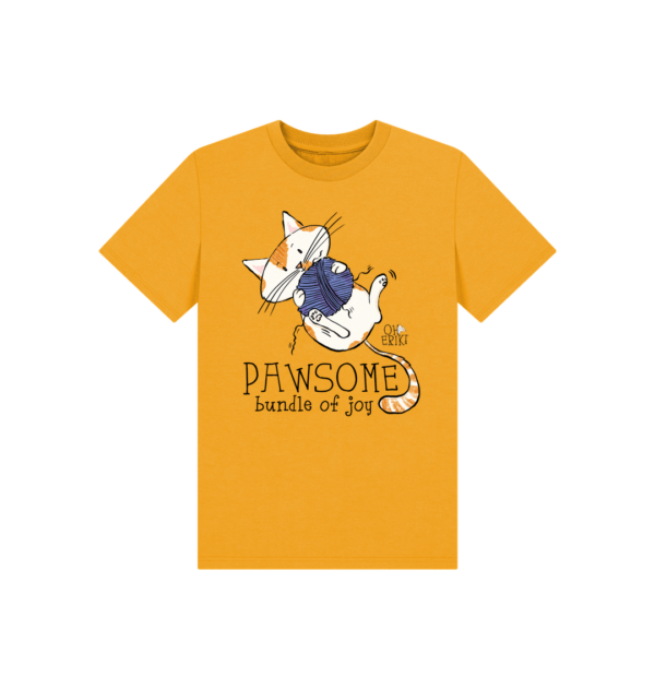 Oh Erik - Bundle Of Joy - Kids Basic T-Shirt - Image 5