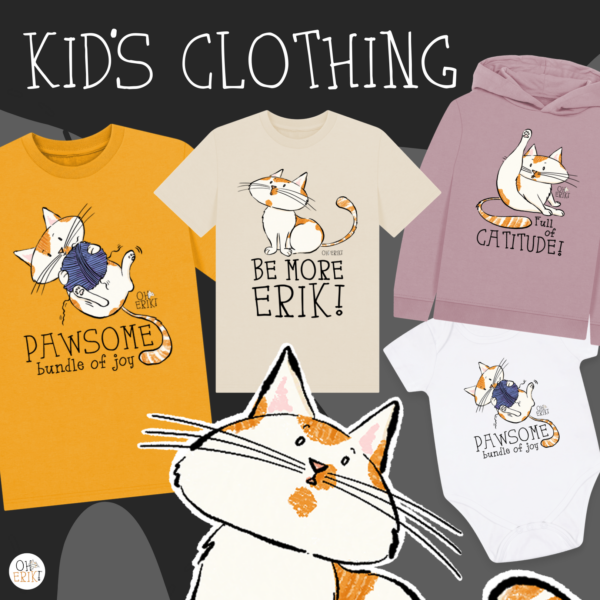 Kids Clothing